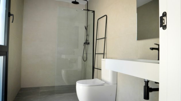 New Build - Townhouse -
Polop