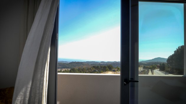 New Build - Townhouse -
Polop