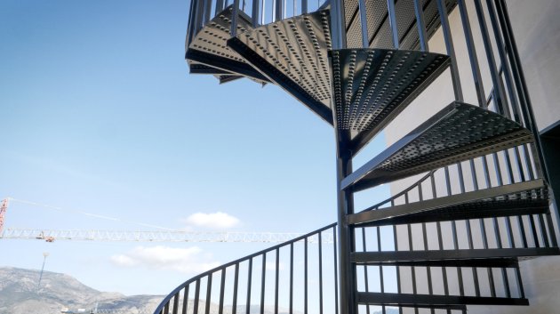 New Build - Townhouse -
Polop