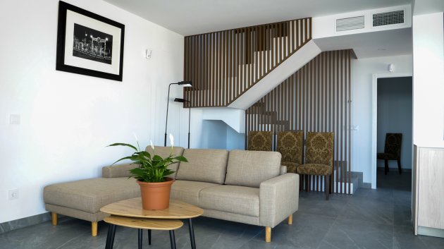 New Build - Townhouse -
Polop