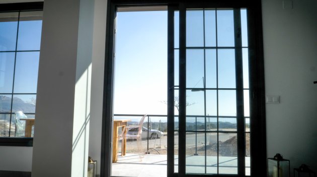 New Build - Townhouse -
Polop