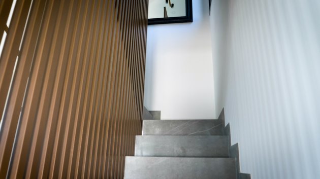 New Build - Townhouse -
Polop