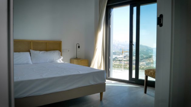 New Build - Townhouse -
Polop