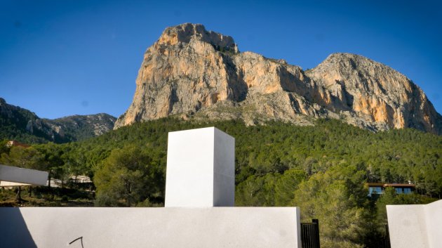 New Build - Townhouse -
Polop