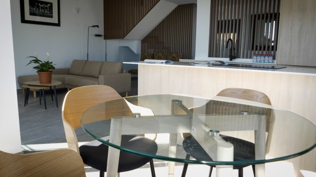 New Build - Townhouse -
Polop