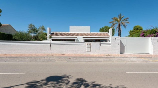 New Build - Villa -
Peraleja Golf