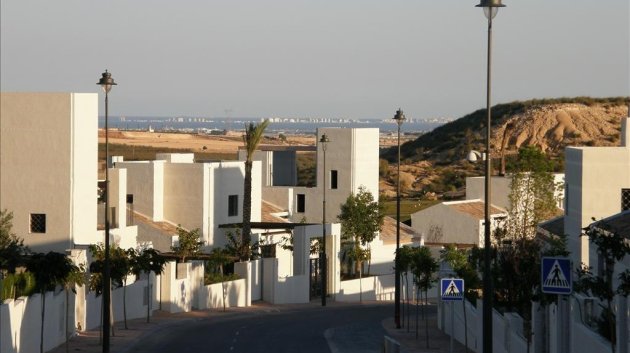 New Build - Villa -
Peraleja Golf