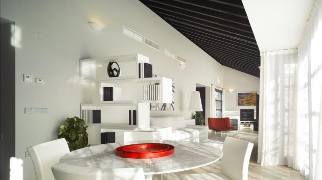 New Build - Villa -
Peraleja Golf