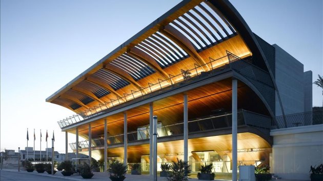 New Build - Villa -
Peraleja Golf