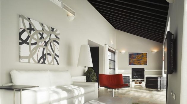 New Build - Villa -
Peraleja Golf