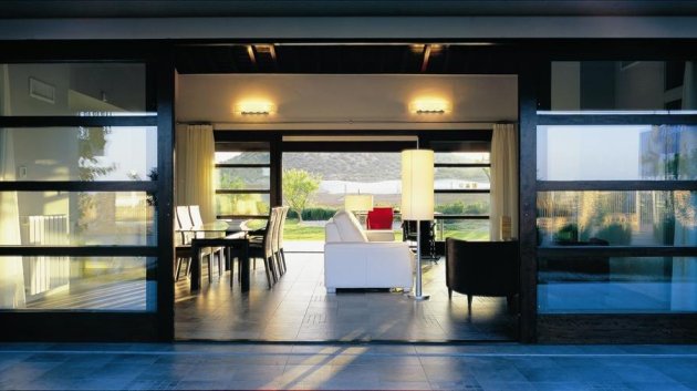 New Build - Villa -
Peraleja Golf