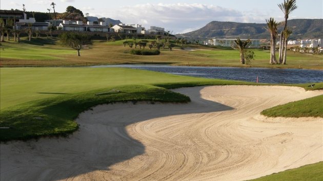 New Build - Villa -
Peraleja Golf