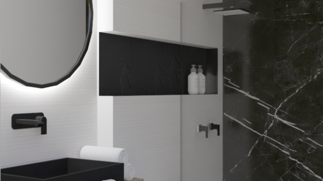 Obra nueva - Apartamentos -
Los Guardianes