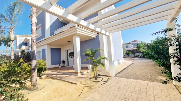 Nouvelle construction - Villa -
Purias