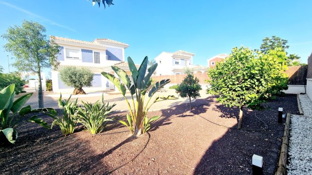 Nouvelle construction - Villa -
Purias