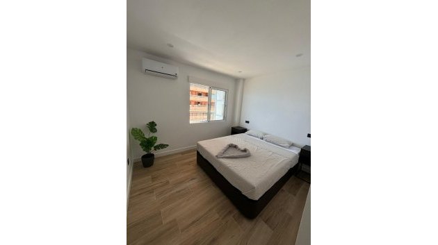 Revente - Appartements -
Torrevieja