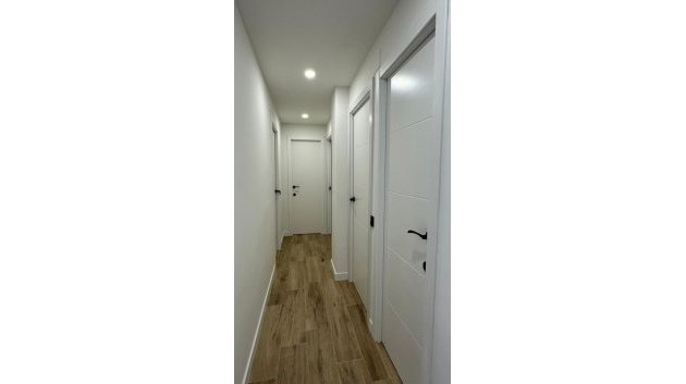 Revente - Appartements -
Torrevieja