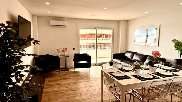 Revente - Appartements -
Torrevieja
