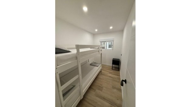 Revente - Appartements -
Torrevieja