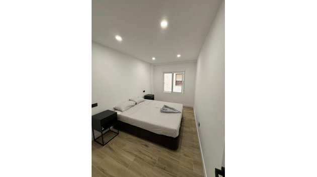 Revente - Appartements -
Torrevieja