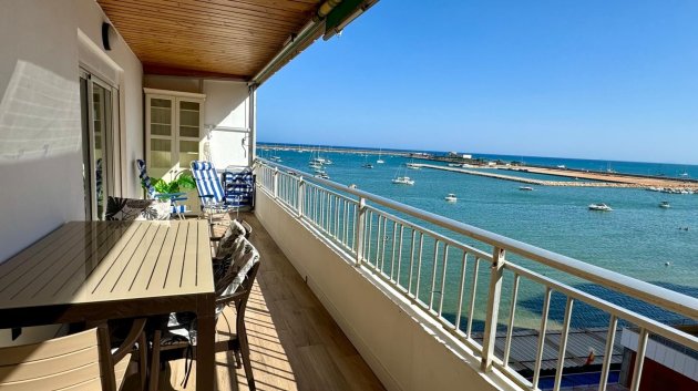 Revente - Appartements -
Torrevieja