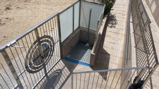 Revente - Appartements -
Torrevieja