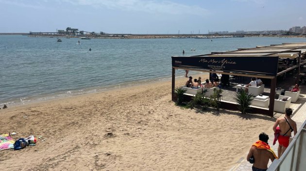 Revente - Appartements -
Torrevieja