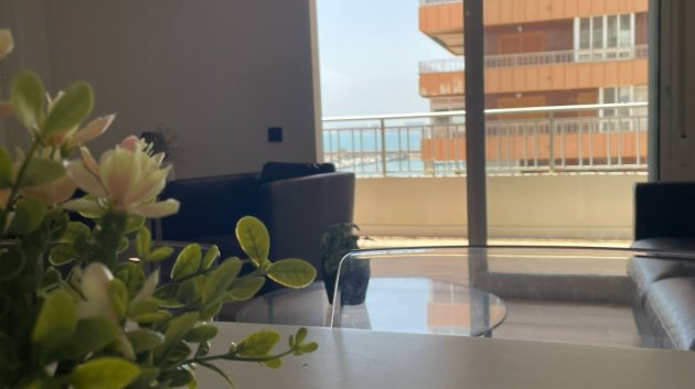 Revente - Appartements -
Torrevieja