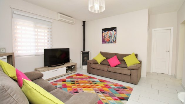 Reventa - Apartamentos -
Cabo Roig