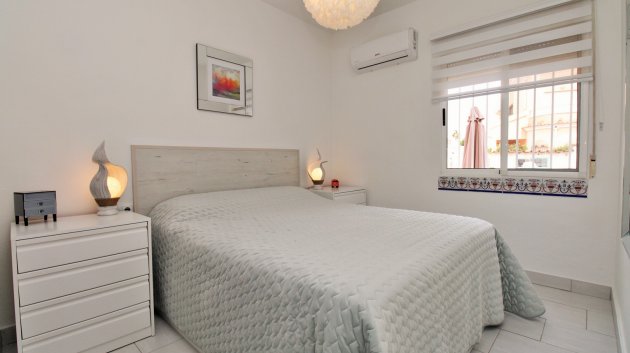 Reventa - Apartamentos -
Cabo Roig