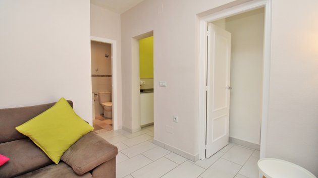 Reventa - Apartamentos -
Cabo Roig