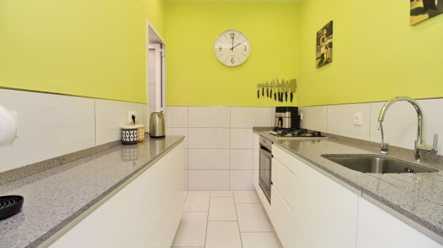 Reventa - Apartamentos -
Cabo Roig