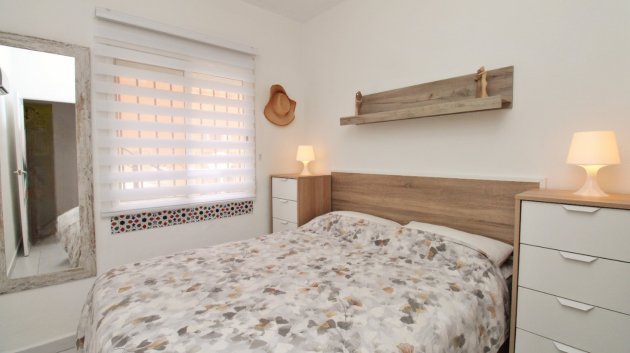 Reventa - Apartamentos -
Cabo Roig