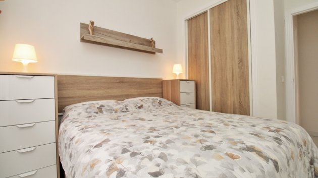 Reventa - Apartamentos -
Cabo Roig