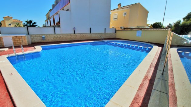 Reventa - Apartamentos -
Cabo Roig