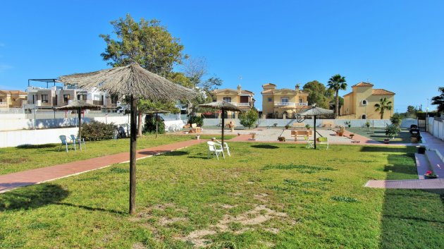 Reventa - Apartamentos -
Cabo Roig