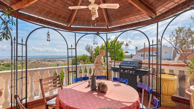 Reventa - Chalets -
Ciudad Quesada