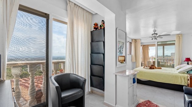 Reventa - Chalets -
Ciudad Quesada