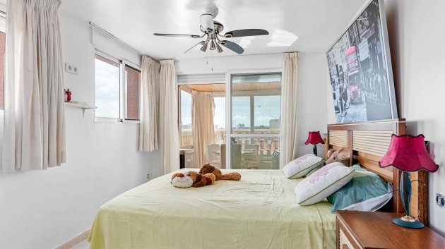 Reventa - Chalets -
Ciudad Quesada