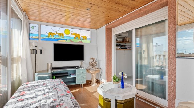 Reventa - Chalets -
Ciudad Quesada