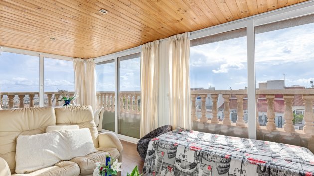 Reventa - Chalets -
Ciudad Quesada