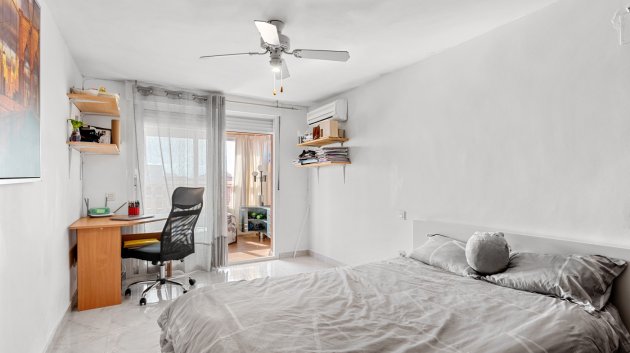 Reventa - Chalets -
Ciudad Quesada