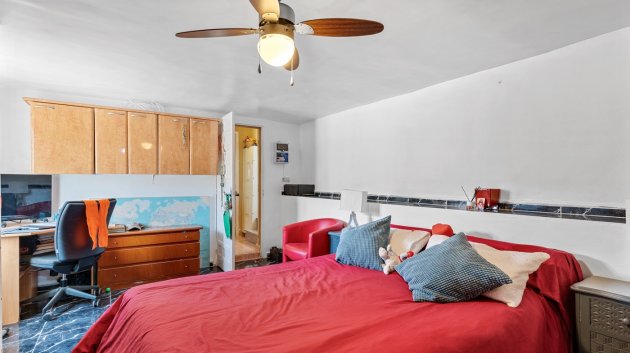 Reventa - Chalets -
Ciudad Quesada