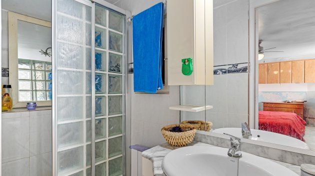 Reventa - Chalets -
Ciudad Quesada