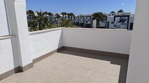 Reventa - Apartamentos -
El Raso
