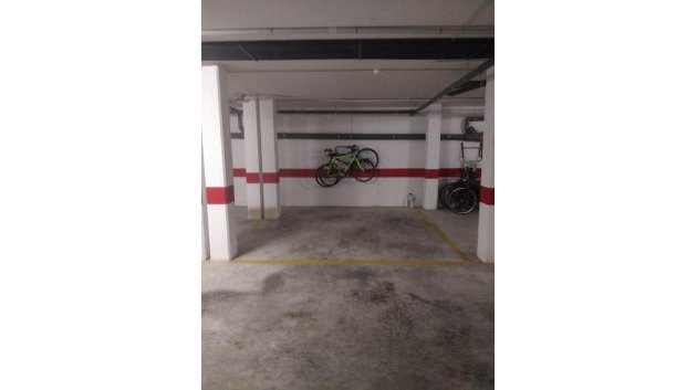 Reventa - Apartamentos -
El Raso