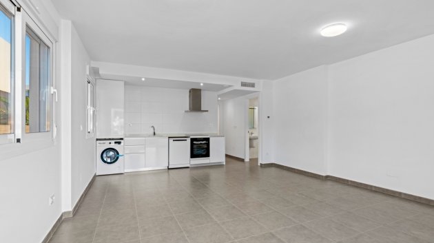 Reventa - Chalets -
Gran Alacant
