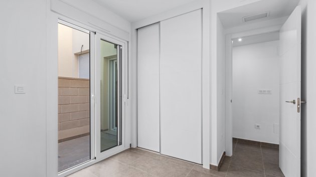 Reventa - Chalets -
Gran Alacant