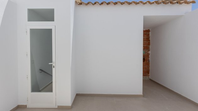 Nouvelle construction - Maison de ville -
Rafal