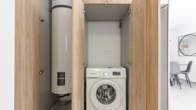 Nouvelle construction - Maison de ville -
Rafal